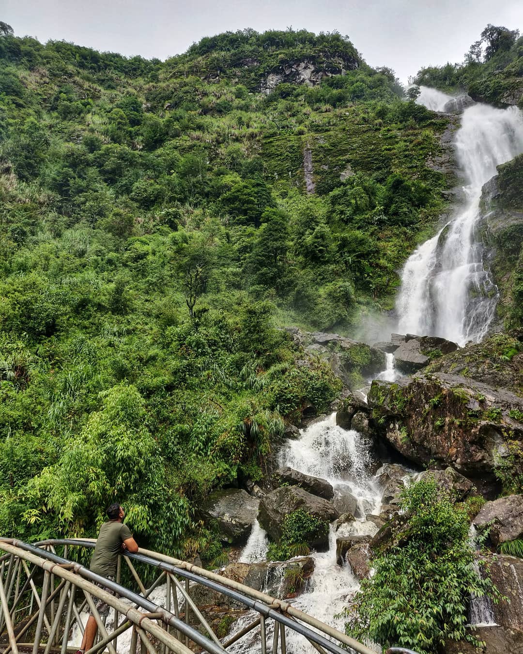 Du lịch Sapa: Cẩm nang chi tiết từ A đến Z Du lịch Sapa: Cẩm nang chi tiết từ A đến Z