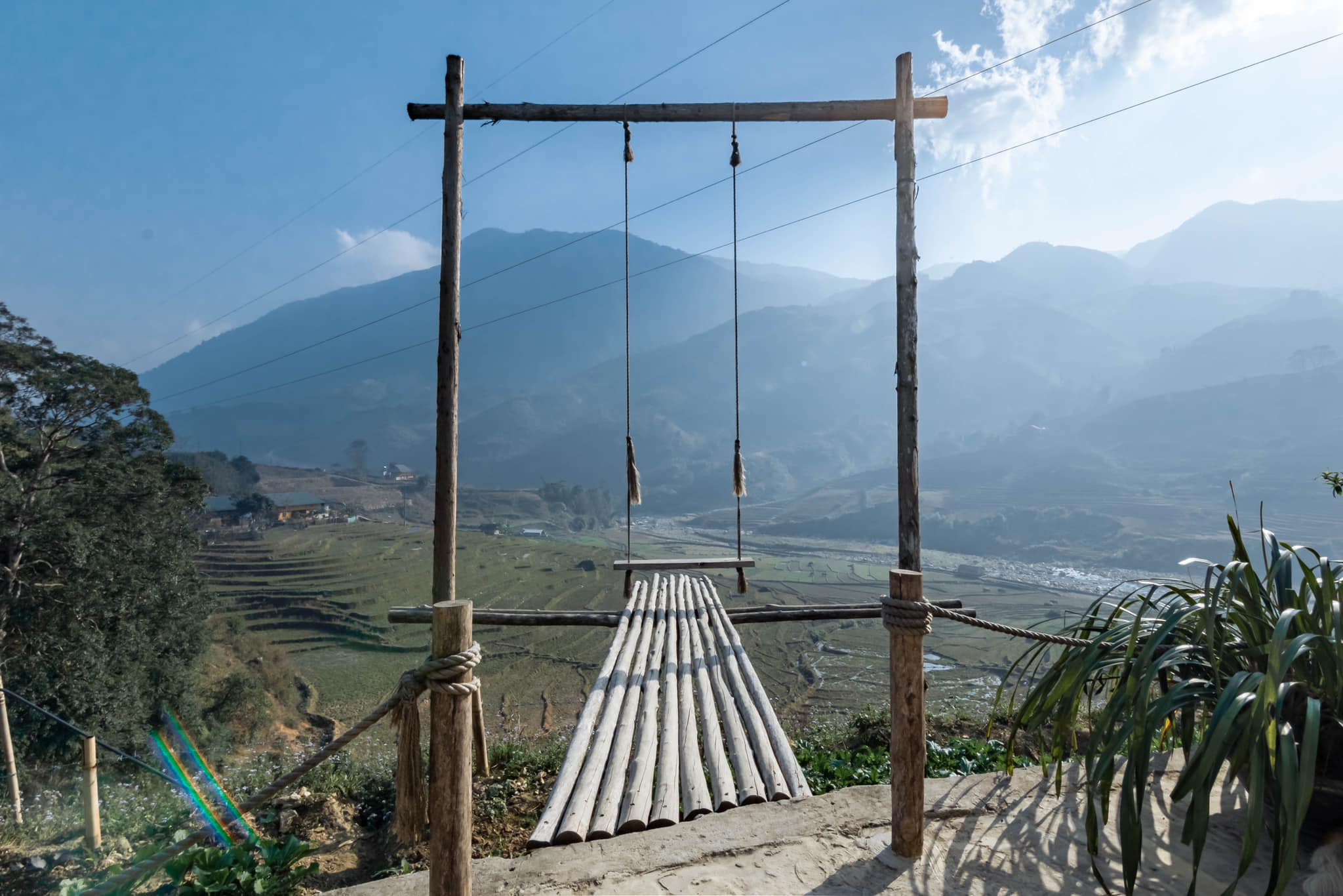 Du lịch Sapa: Cẩm nang chi tiết từ A đến Z Du lịch Sapa: Cẩm nang chi tiết từ A đến Z