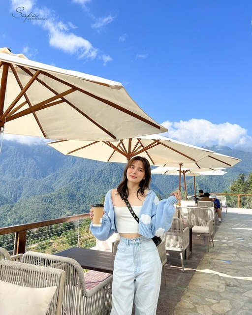 Du lịch Sapa: Cẩm nang chi tiết từ A đến Z Du lịch Sapa: Cẩm nang chi tiết từ A đến Z