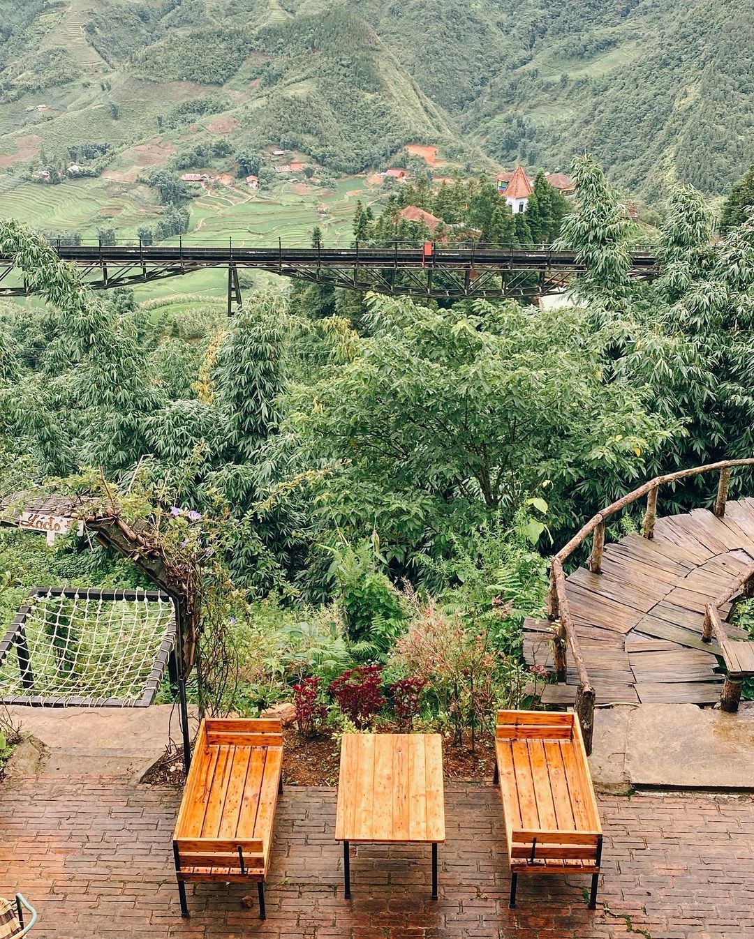 Du lịch Sapa: Cẩm nang chi tiết từ A đến Z Du lịch Sapa: Cẩm nang chi tiết từ A đến Z