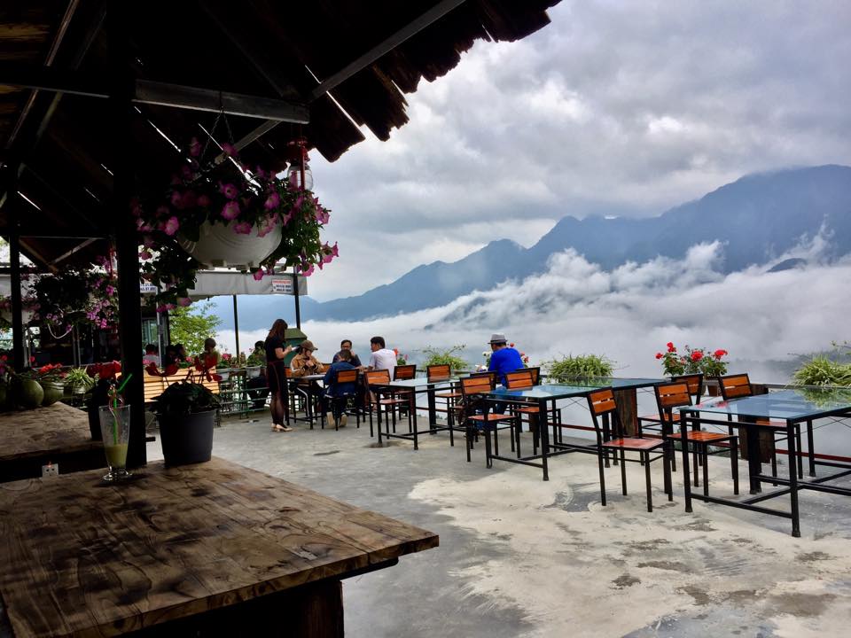Du lịch Sapa: Cẩm nang chi tiết từ A đến Z Du lịch Sapa: Cẩm nang chi tiết từ A đến Z