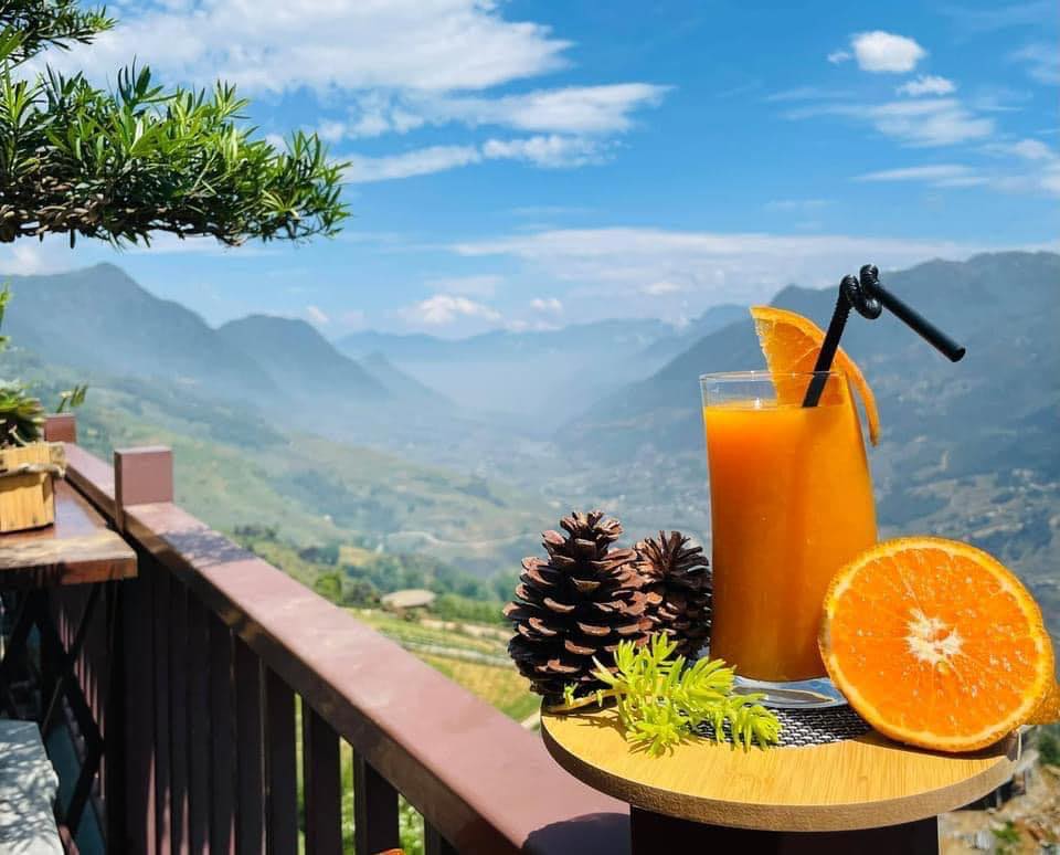 Du lịch Sapa: Cẩm nang chi tiết từ A đến Z Du lịch Sapa: Cẩm nang chi tiết từ A đến Z