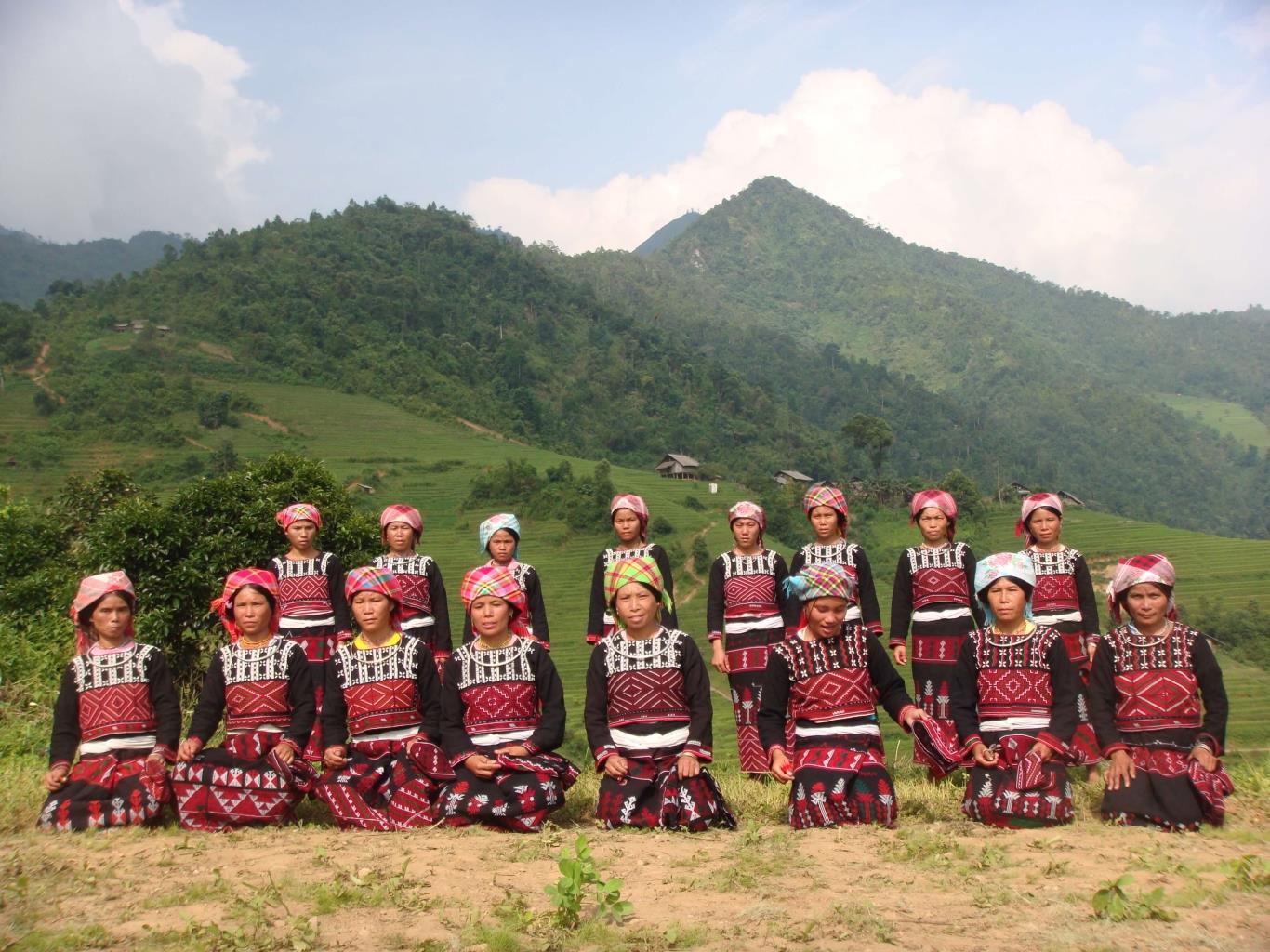 Du lịch Sapa: Cẩm nang chi tiết từ A đến Z Du lịch Sapa: Cẩm nang chi tiết từ A đến Z