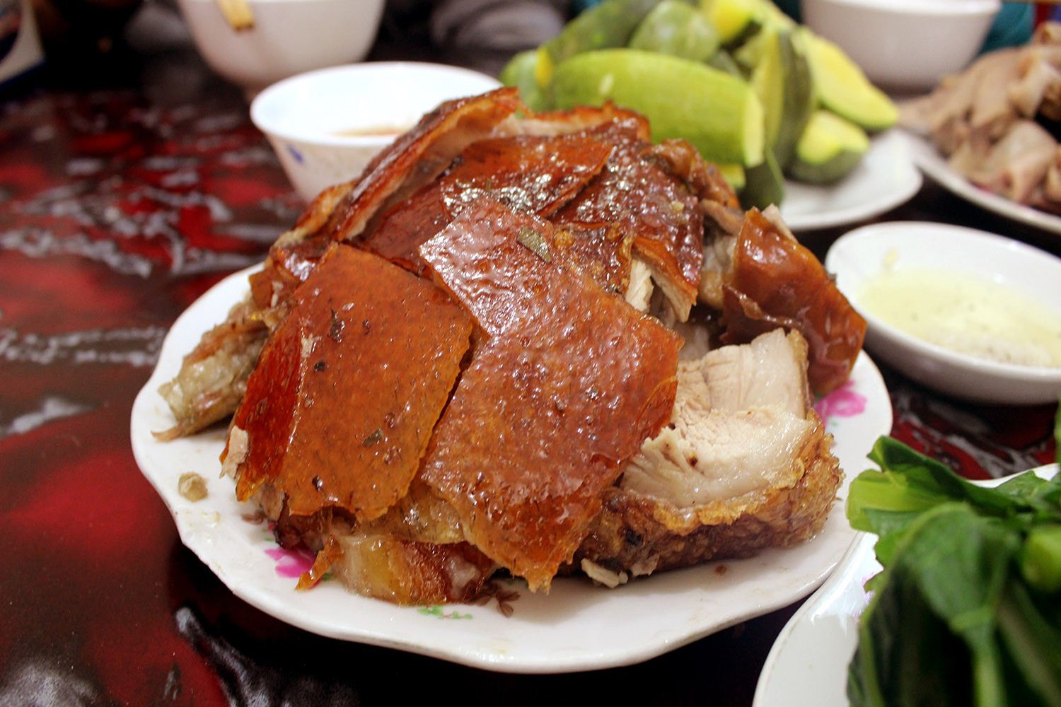 Du lịch Sapa: Cẩm nang chi tiết từ A đến Z Du lịch Sapa: Cẩm nang chi tiết từ A đến Z