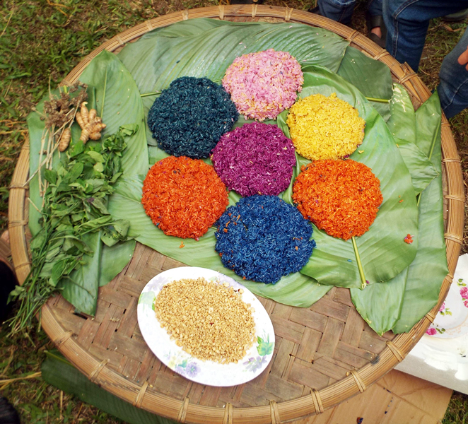 Du lịch Sapa: Cẩm nang chi tiết từ A đến Z Du lịch Sapa: Cẩm nang chi tiết từ A đến Z