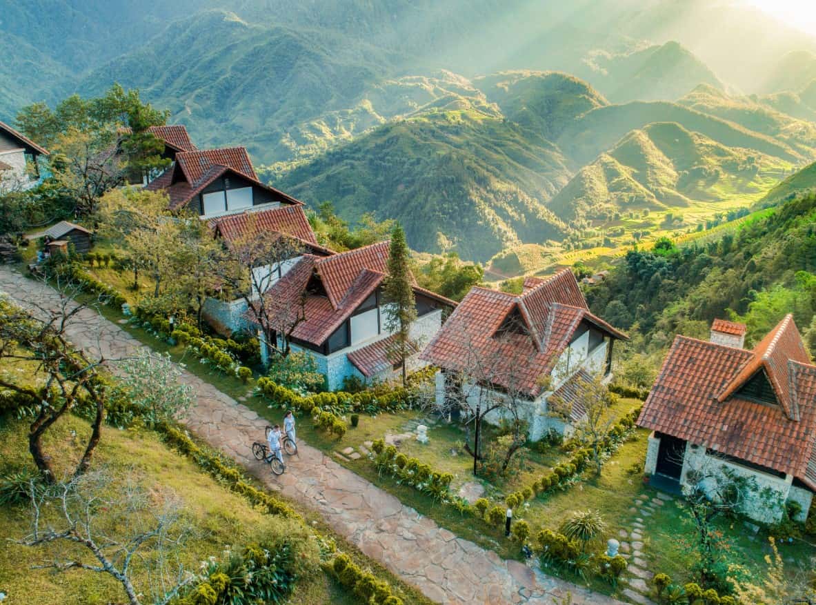 Du lịch Sapa: Cẩm nang chi tiết từ A đến Z Du lịch Sapa: Cẩm nang chi tiết từ A đến Z