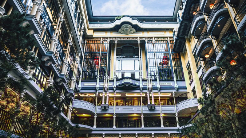 Du lịch Sapa: Cẩm nang chi tiết từ A đến Z Du lịch Sapa: Cẩm nang chi tiết từ A đến Z