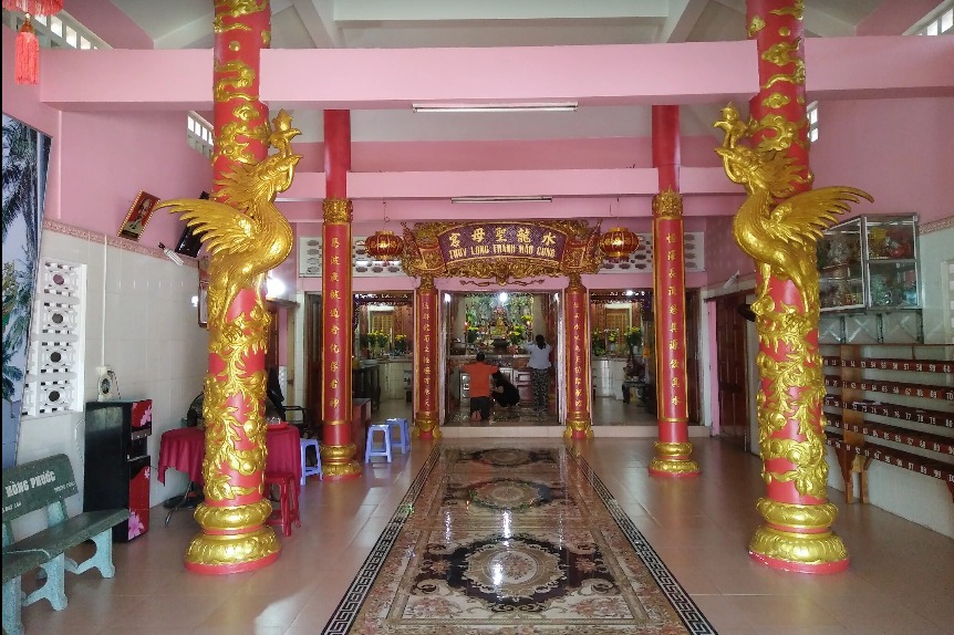 Tổng quan du lịch Phú Quốc Tổng quan du lịch Phú Quốc