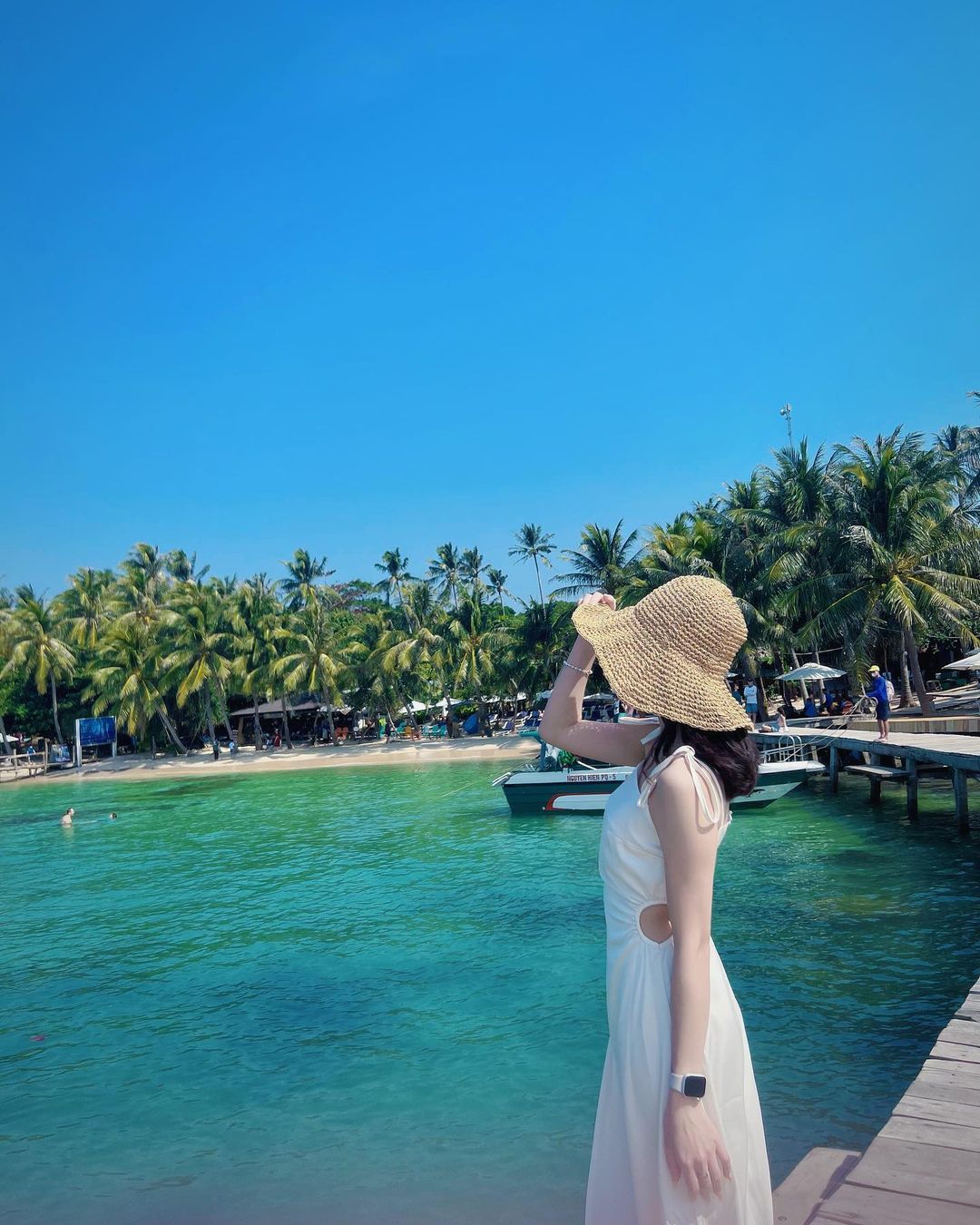Tổng quan du lịch Phú Quốc Tổng quan du lịch Phú Quốc