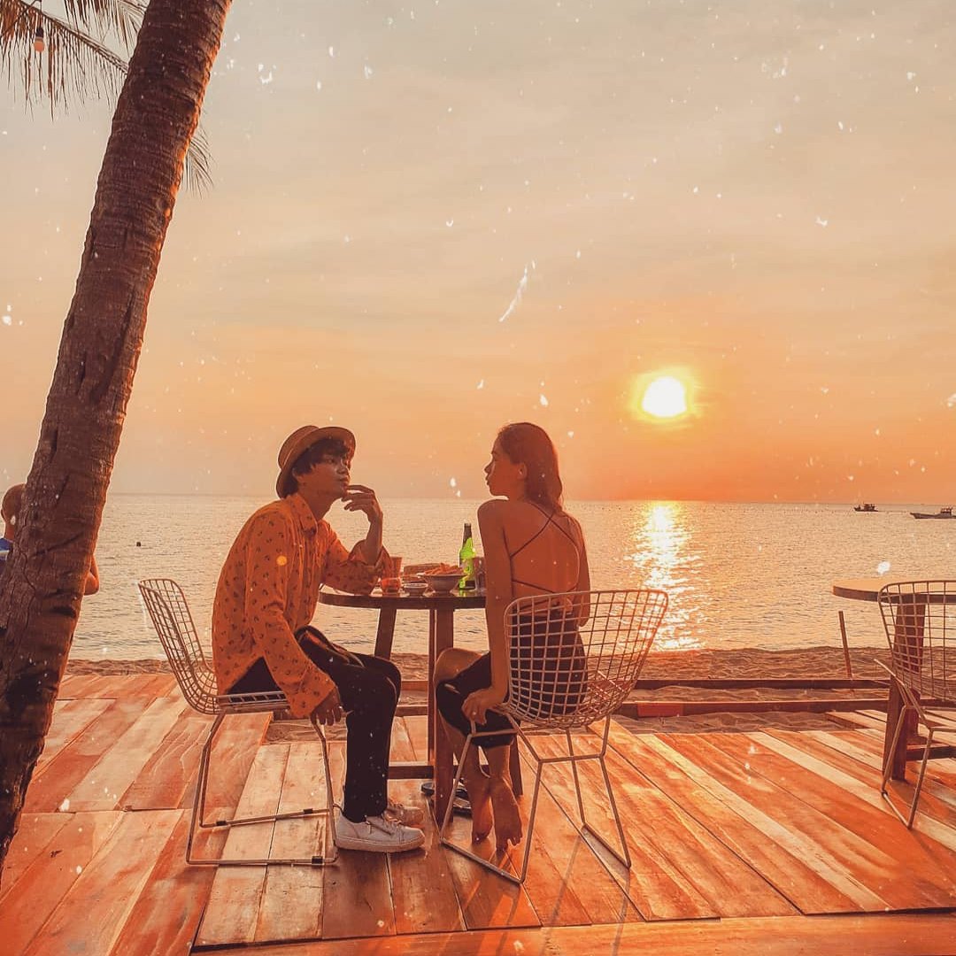 Tổng quan du lịch Phú Quốc Tổng quan du lịch Phú Quốc