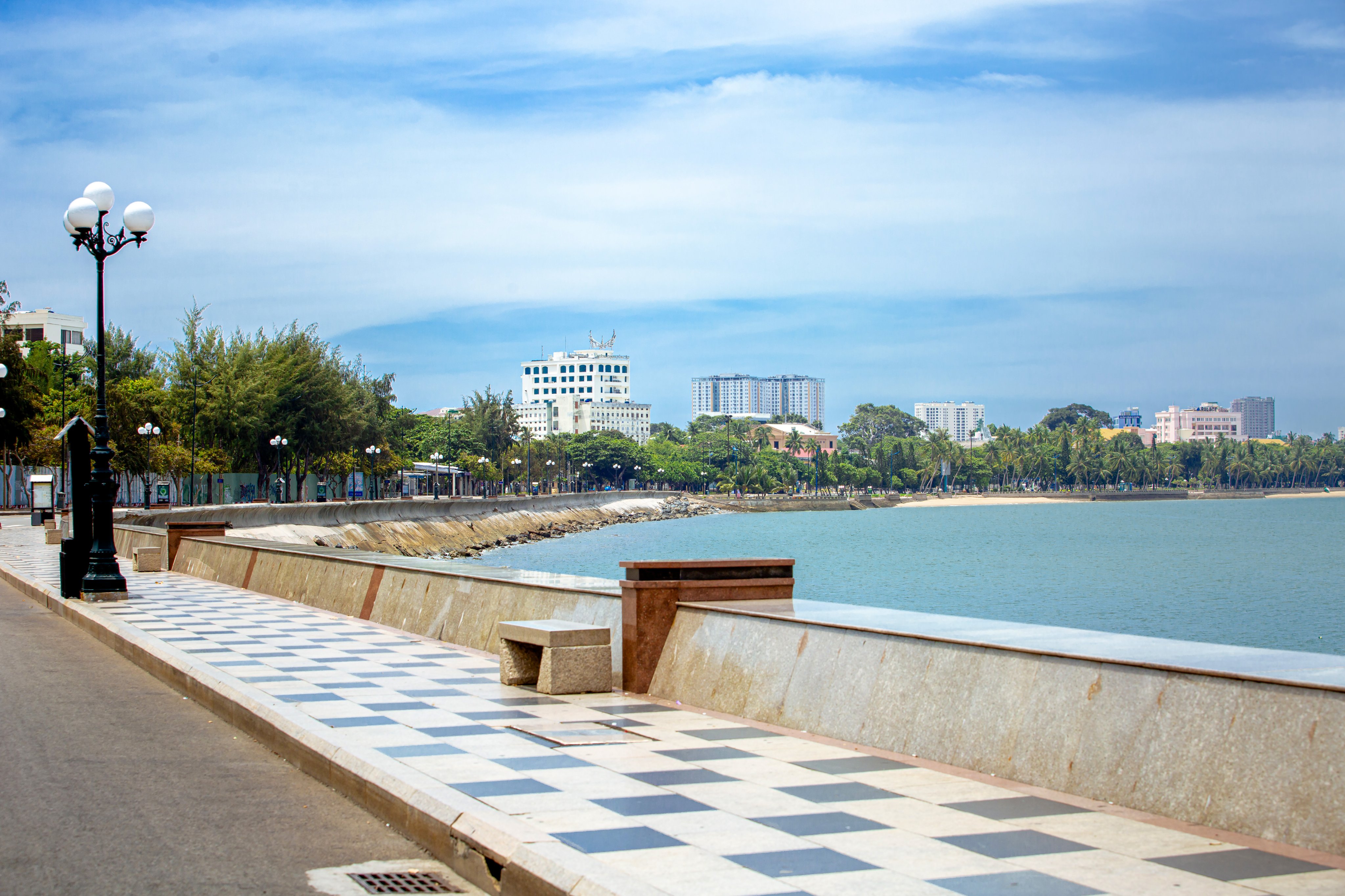 Tổng quan du lịch Vũng Tàu Tổng quan du lịch Vũng Tàu