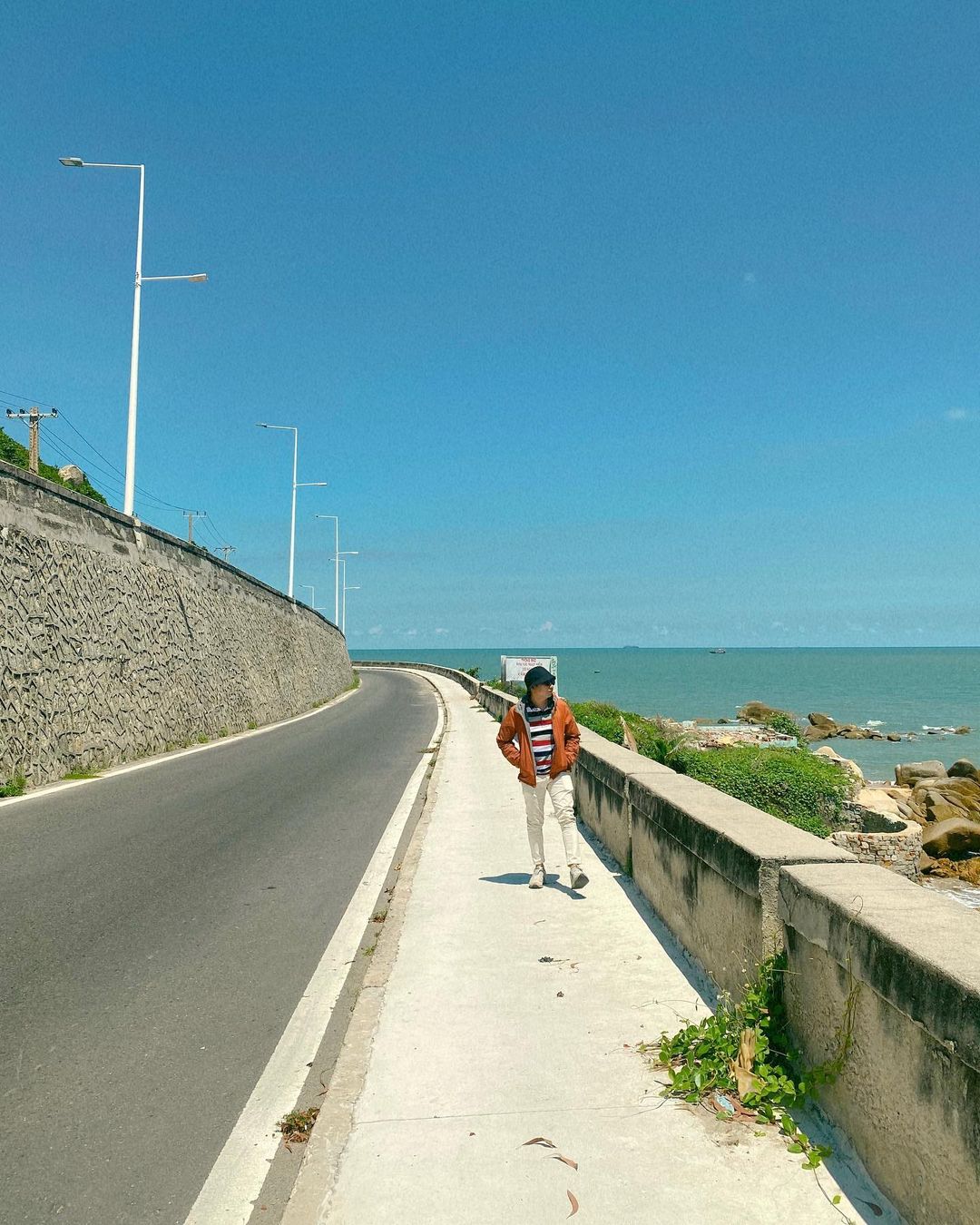 Tổng quan du lịch Vũng Tàu Tổng quan du lịch Vũng Tàu