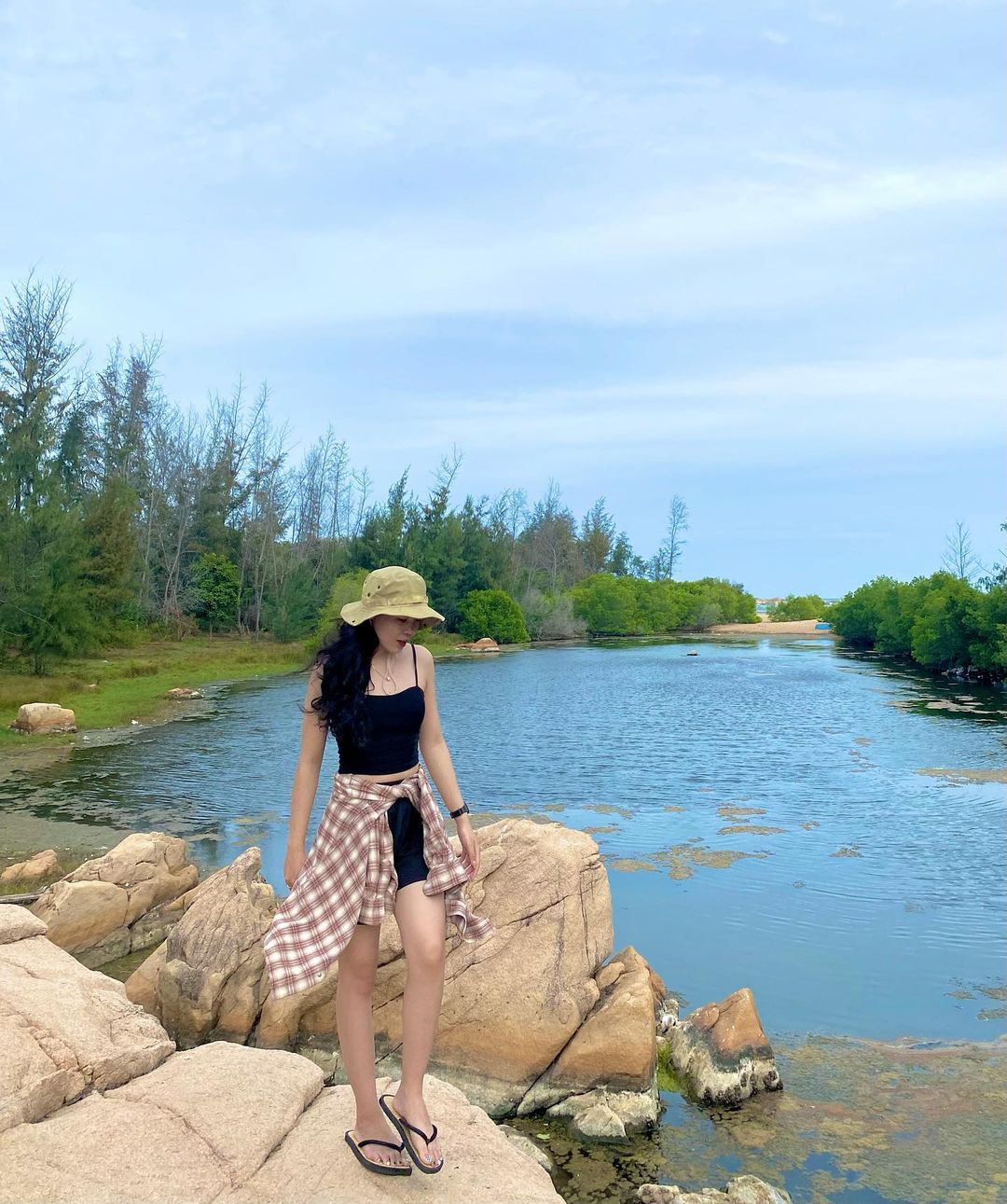 Tổng quan du lịch Vũng Tàu Tổng quan du lịch Vũng Tàu