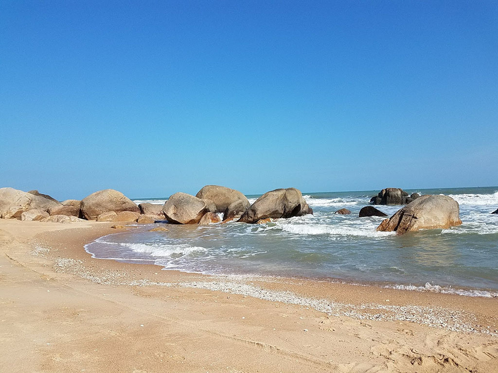 Tổng quan du lịch Vũng Tàu Tổng quan du lịch Vũng Tàu