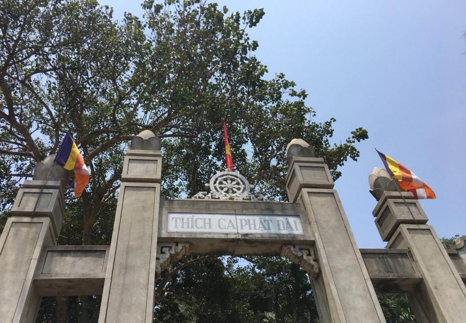 Tổng quan du lịch Vũng Tàu Tổng quan du lịch Vũng Tàu