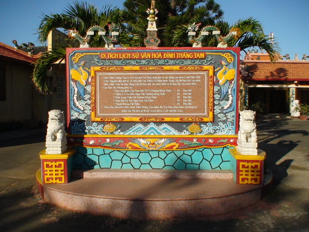 Tổng quan du lịch Vũng Tàu Tổng quan du lịch Vũng Tàu