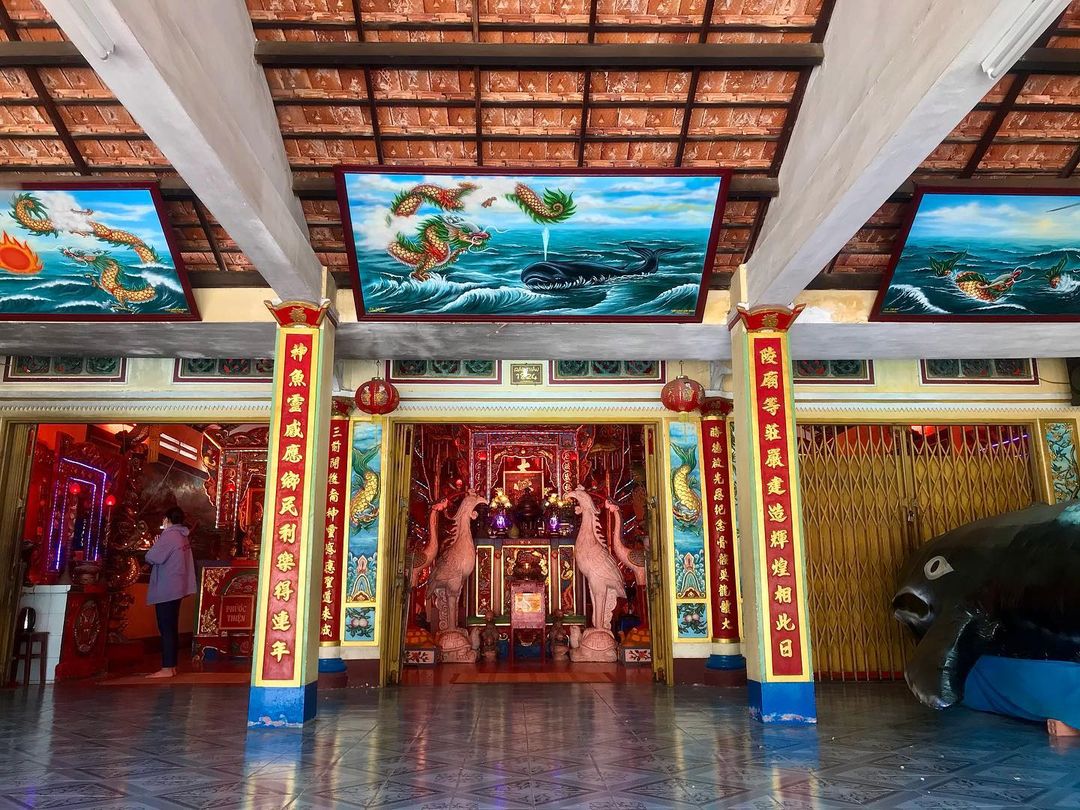 Tổng quan du lịch Vũng Tàu Tổng quan du lịch Vũng Tàu