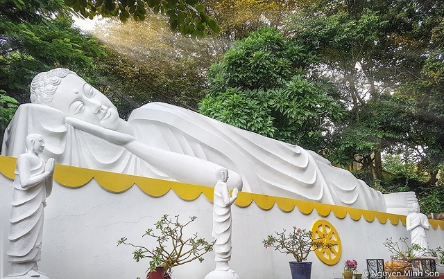 Tổng quan du lịch Vũng Tàu Tổng quan du lịch Vũng Tàu