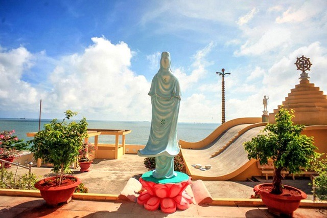Tổng quan du lịch Vũng Tàu Tổng quan du lịch Vũng Tàu