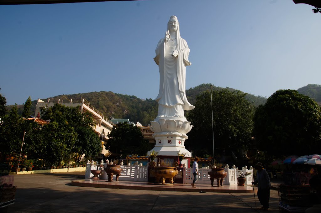 Tổng quan du lịch Vũng Tàu Tổng quan du lịch Vũng Tàu