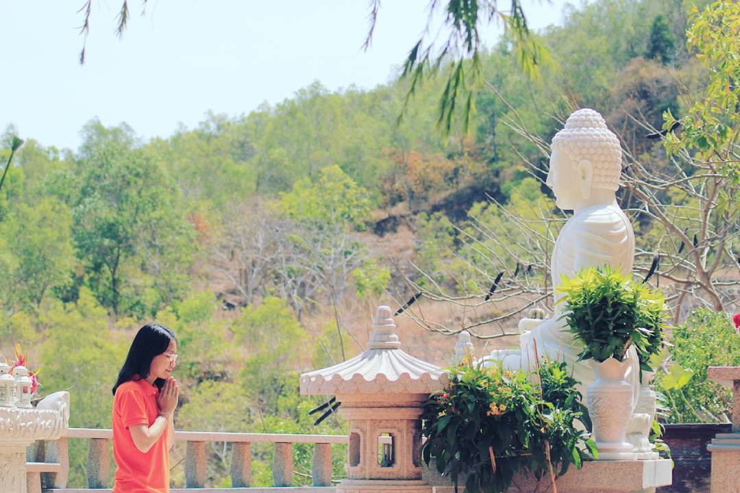 Tổng quan du lịch Vũng Tàu Tổng quan du lịch Vũng Tàu