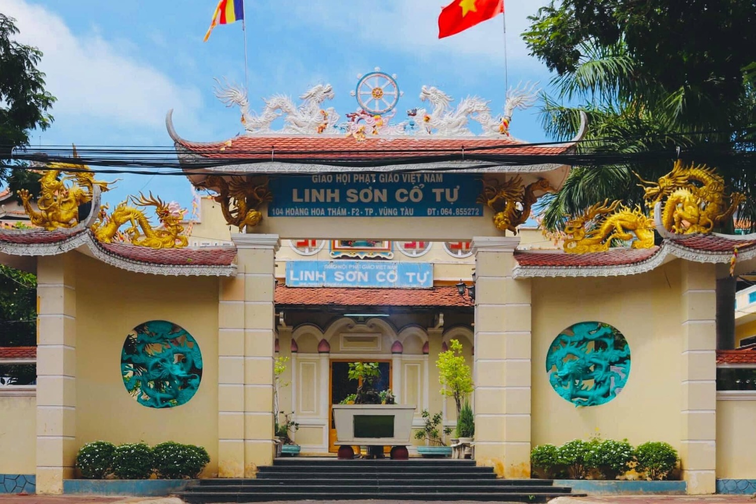 Tổng quan du lịch Vũng Tàu Tổng quan du lịch Vũng Tàu