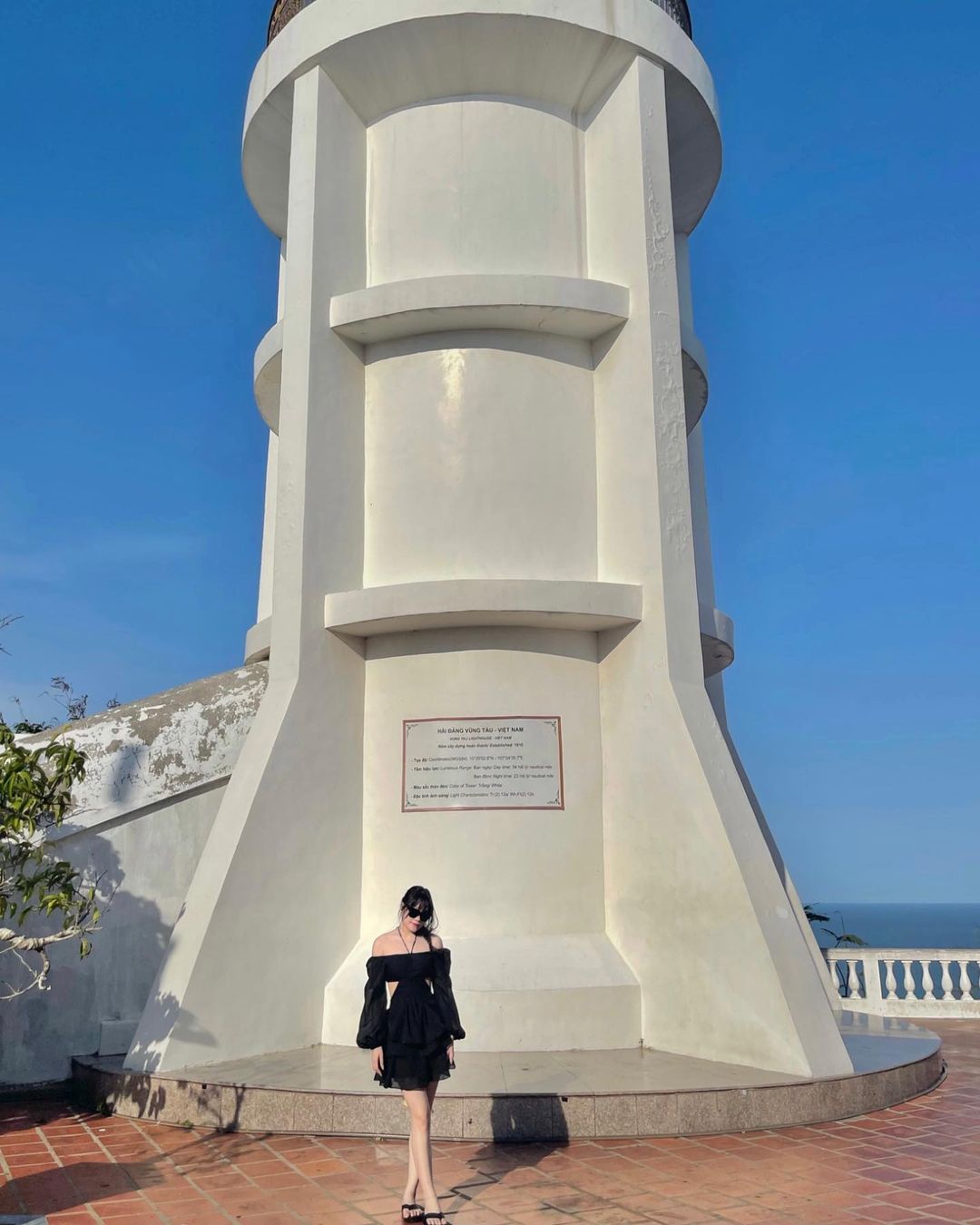 Tổng quan du lịch Vũng Tàu Tổng quan du lịch Vũng Tàu