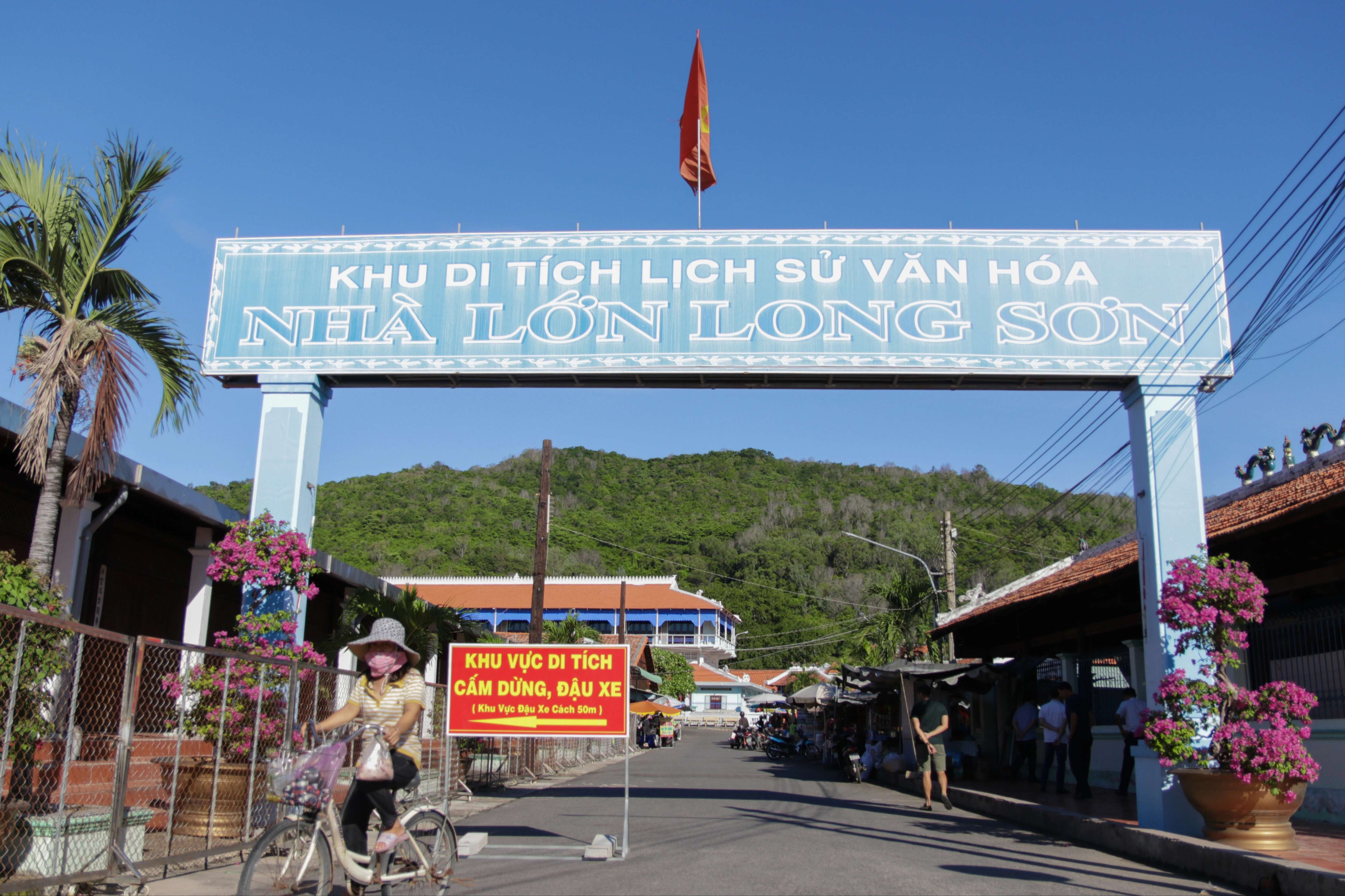 Tổng quan du lịch Vũng Tàu Tổng quan du lịch Vũng Tàu