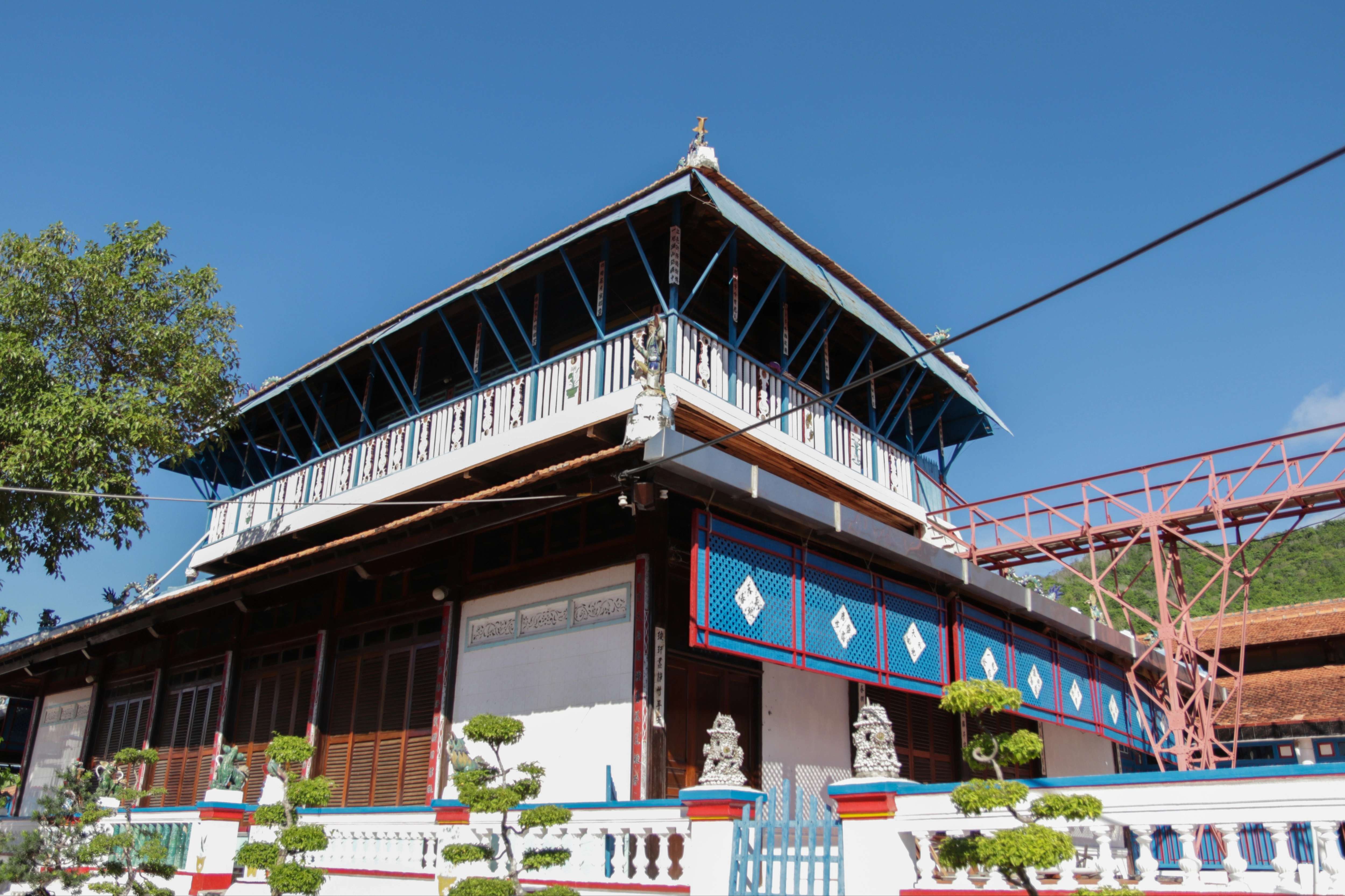 Tổng quan du lịch Vũng Tàu Tổng quan du lịch Vũng Tàu