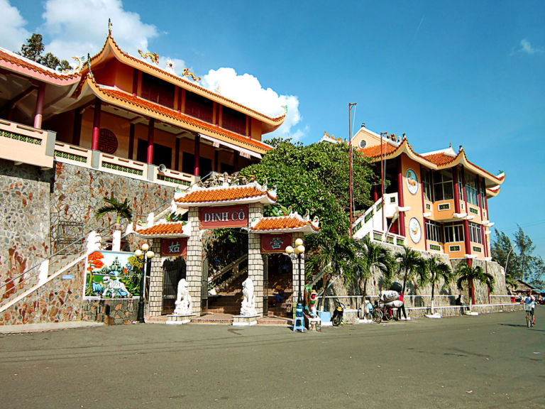 Tổng quan du lịch Vũng Tàu Tổng quan du lịch Vũng Tàu