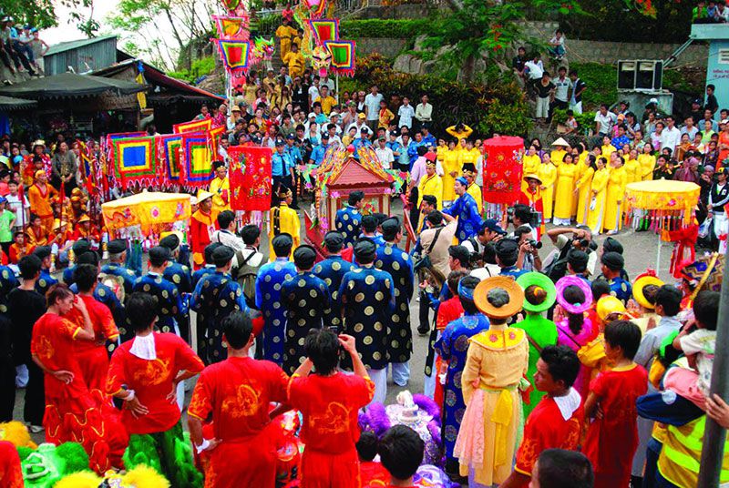 Tổng quan du lịch Vũng Tàu Tổng quan du lịch Vũng Tàu