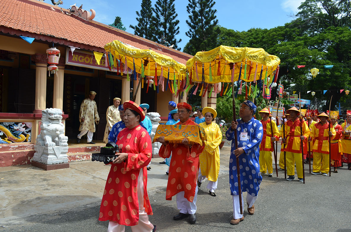 Tổng quan du lịch Vũng Tàu Tổng quan du lịch Vũng Tàu
