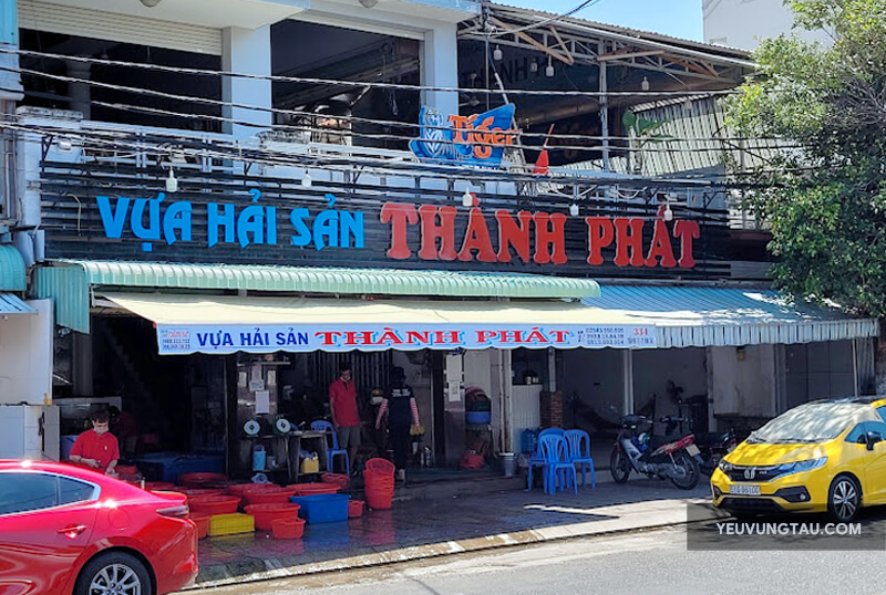 Tổng quan du lịch Vũng Tàu Tổng quan du lịch Vũng Tàu