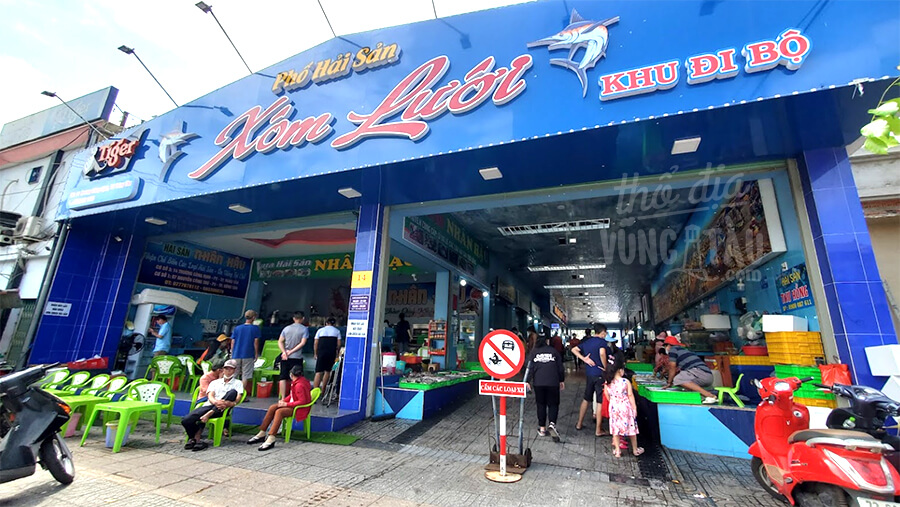 Tổng quan du lịch Vũng Tàu Tổng quan du lịch Vũng Tàu