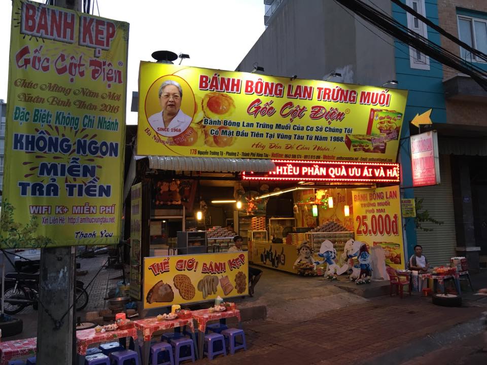 Tổng quan du lịch Vũng Tàu Tổng quan du lịch Vũng Tàu