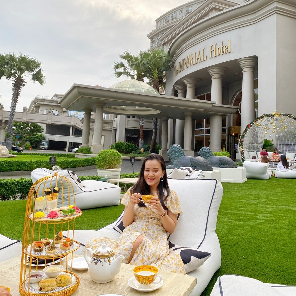 Tổng quan du lịch Vũng Tàu Tổng quan du lịch Vũng Tàu