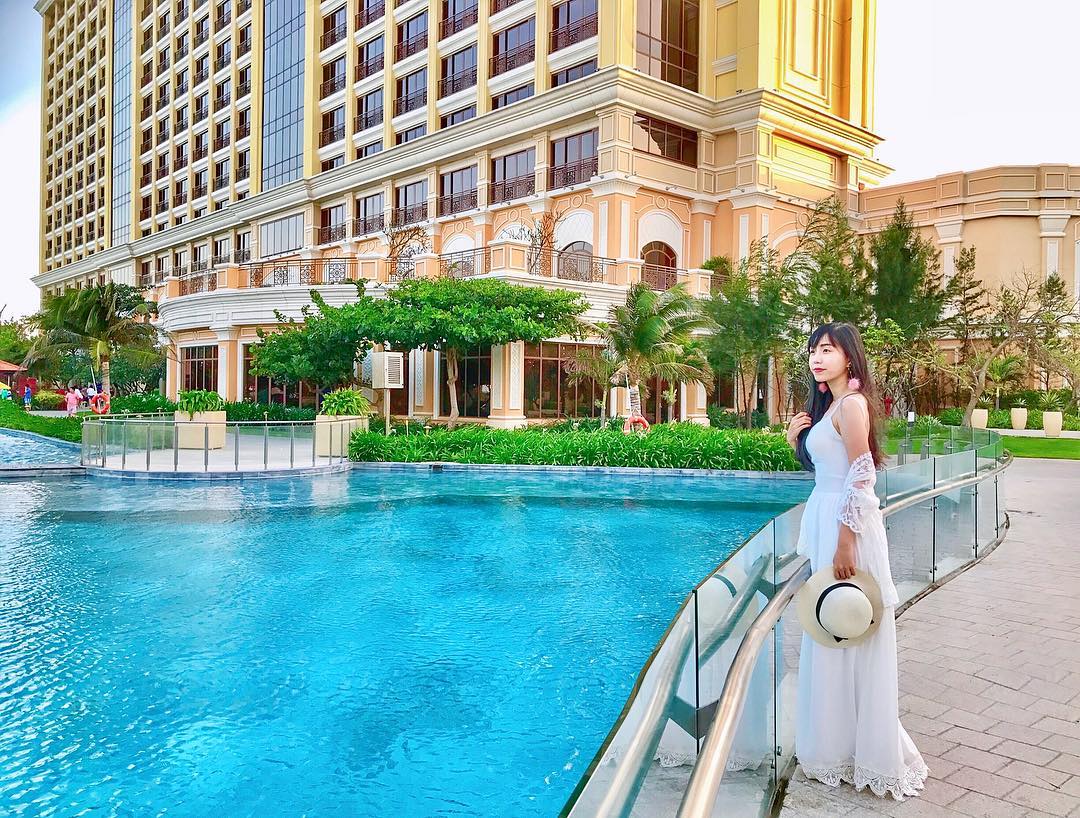 Tổng quan du lịch Vũng Tàu Tổng quan du lịch Vũng Tàu