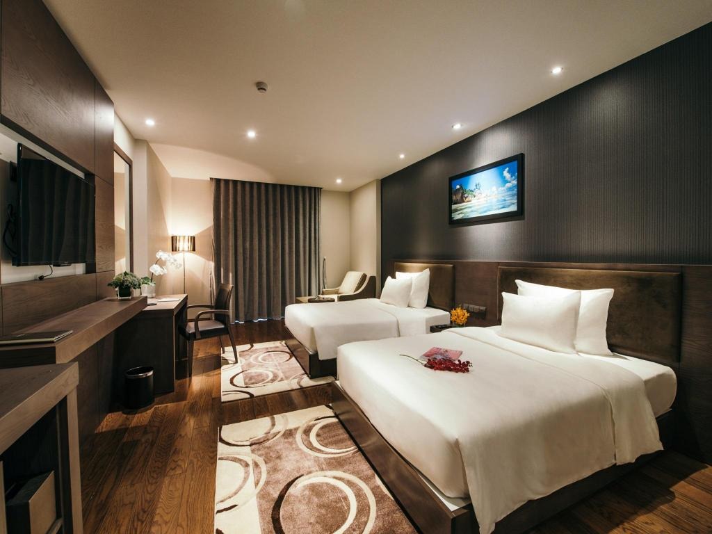 Tổng quan du lịch Vũng Tàu Tổng quan du lịch Vũng Tàu