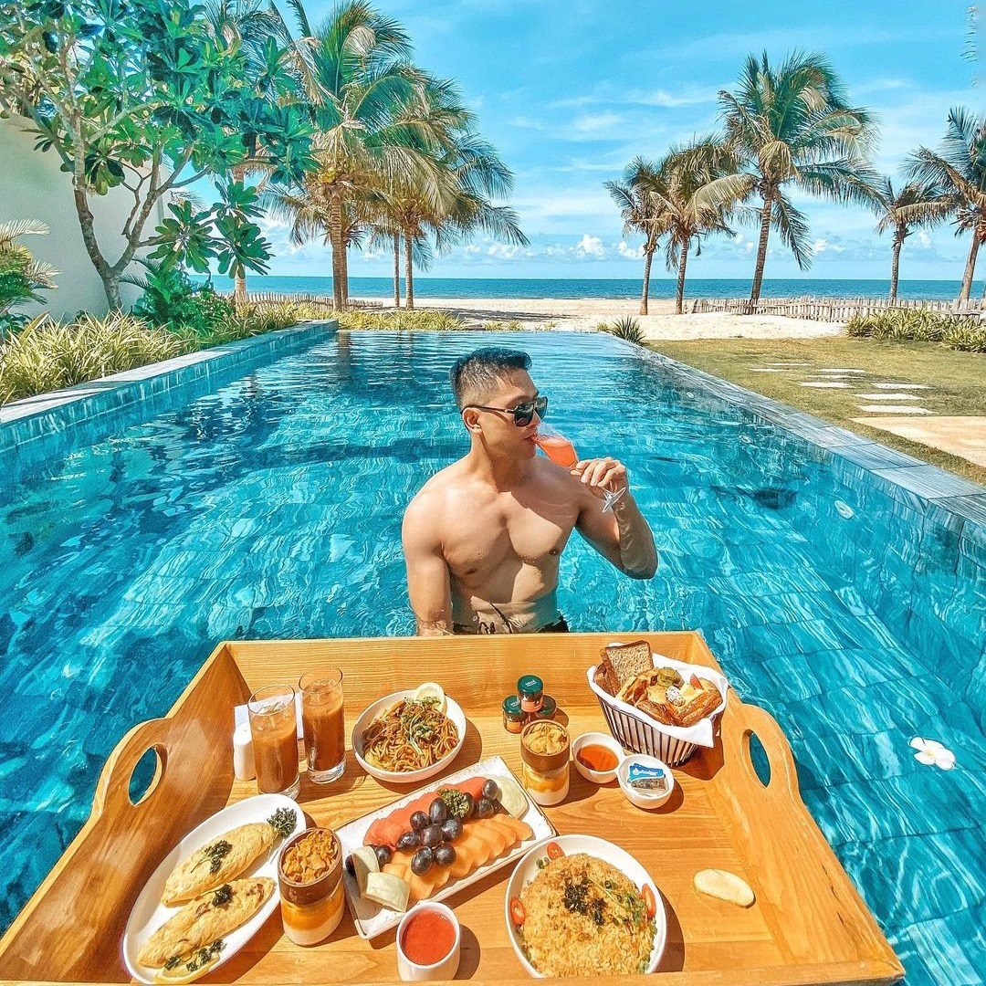 Tổng quan du lịch Vũng Tàu Tổng quan du lịch Vũng Tàu