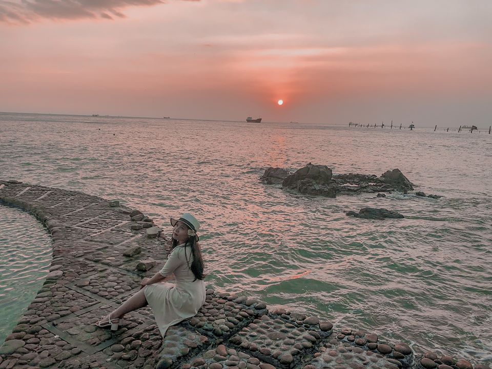 Tổng quan du lịch Vũng Tàu Tổng quan du lịch Vũng Tàu