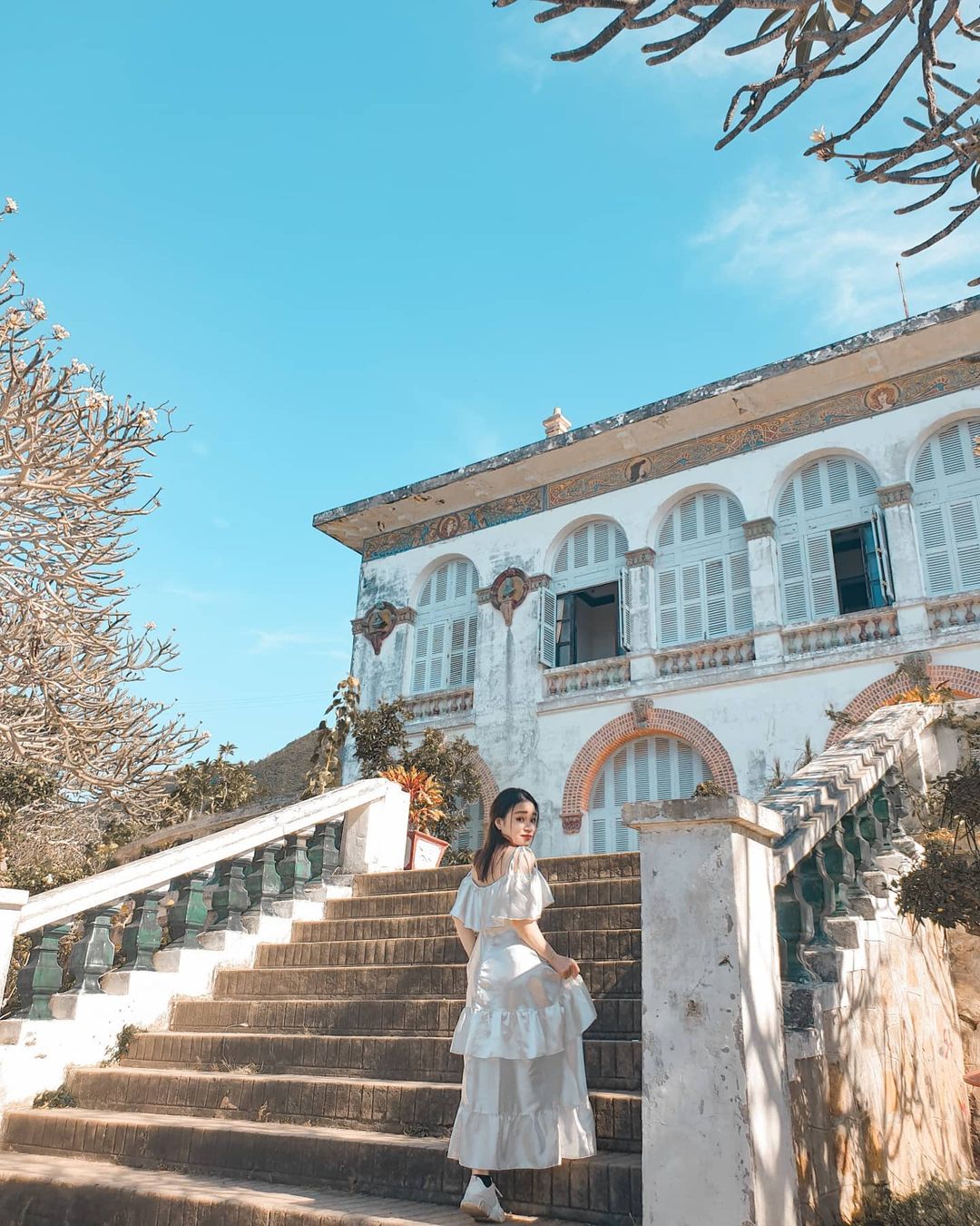 Tổng quan du lịch Vũng Tàu Tổng quan du lịch Vũng Tàu