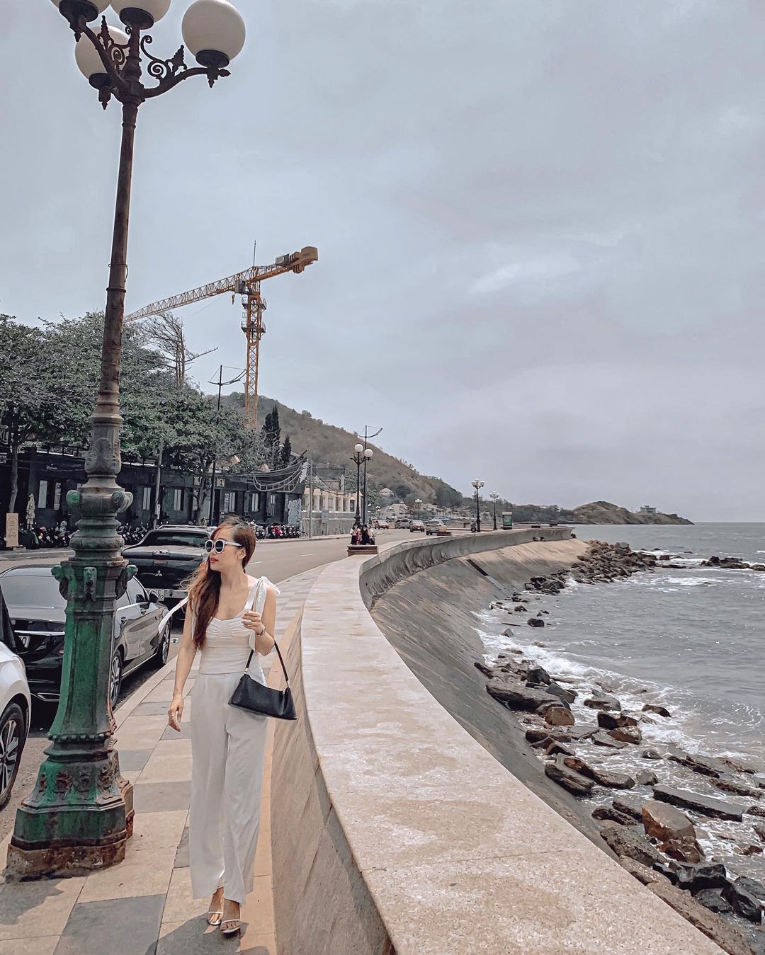 Tổng quan du lịch Vũng Tàu Tổng quan du lịch Vũng Tàu