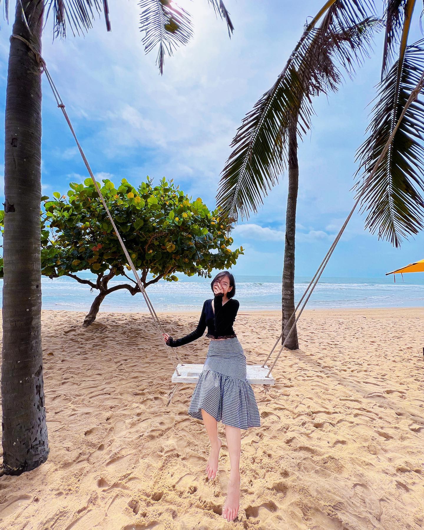 Tổng quan du lịch Vũng Tàu Tổng quan du lịch Vũng Tàu