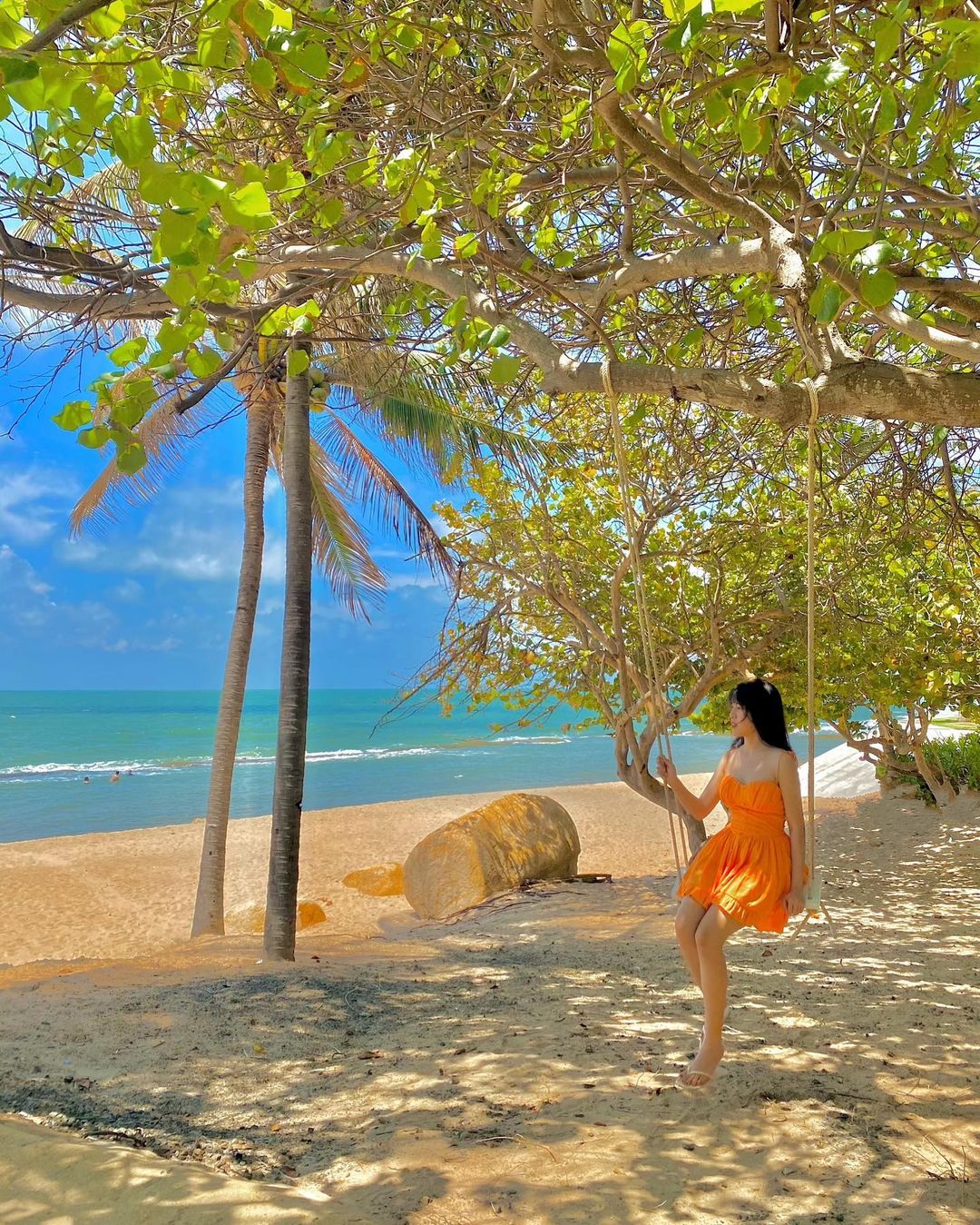 Tổng quan du lịch Vũng Tàu Tổng quan du lịch Vũng Tàu