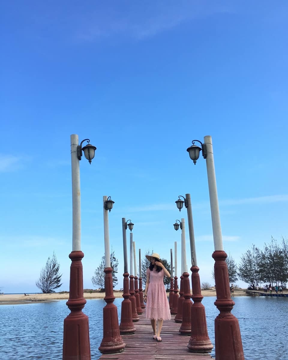 Tổng quan du lịch Vũng Tàu Tổng quan du lịch Vũng Tàu