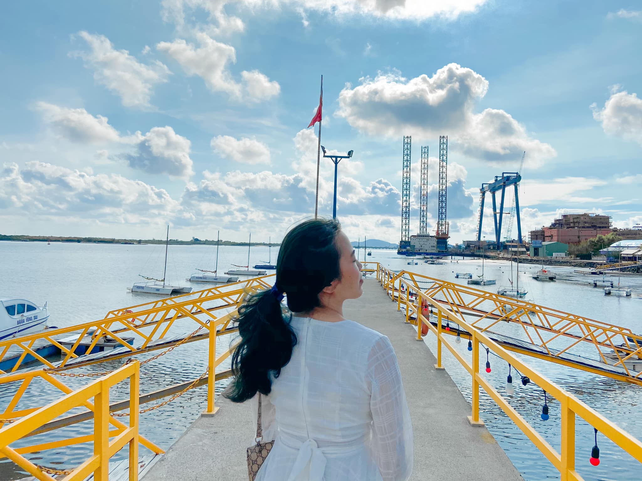 Tổng quan du lịch Vũng Tàu Tổng quan du lịch Vũng Tàu