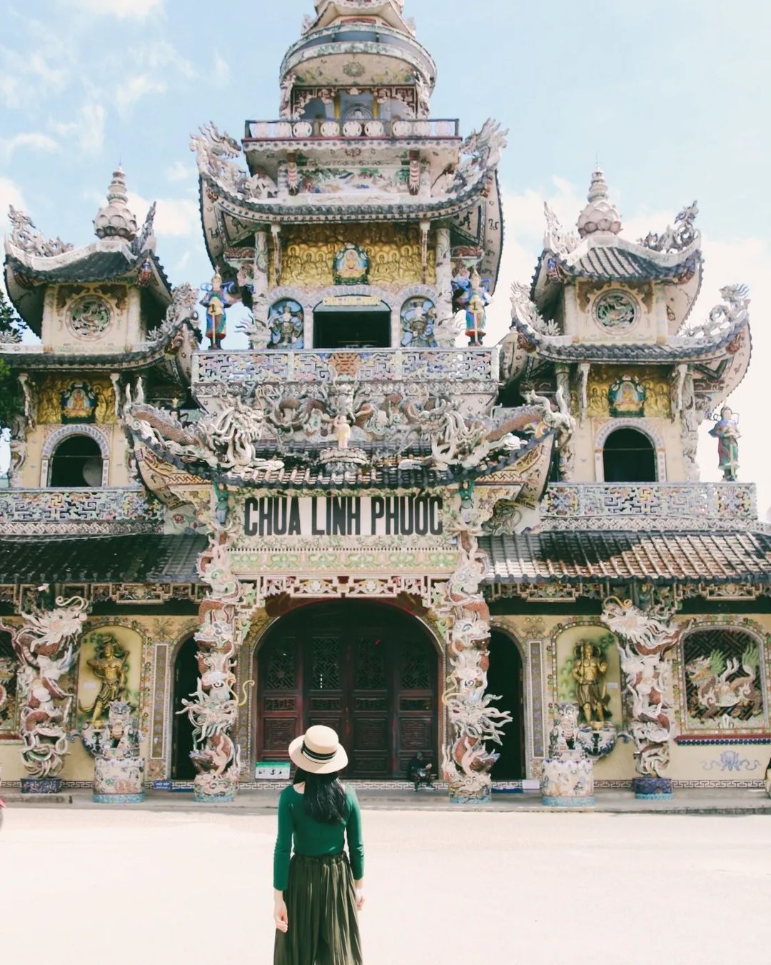 Cẩm nang du lịch Đà Lạt Cẩm nang du lịch Đà Lạt