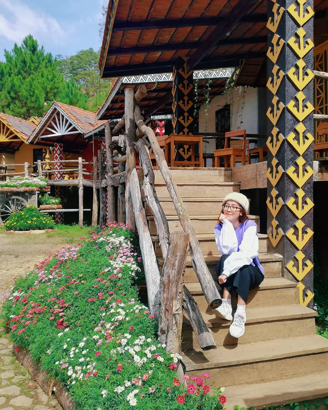 Cẩm nang du lịch Đà Lạt Cẩm nang du lịch Đà Lạt