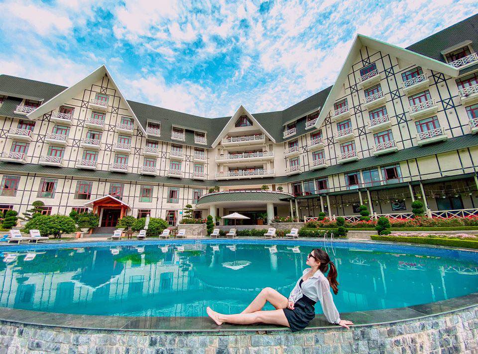 Cẩm nang du lịch Đà Lạt Cẩm nang du lịch Đà Lạt