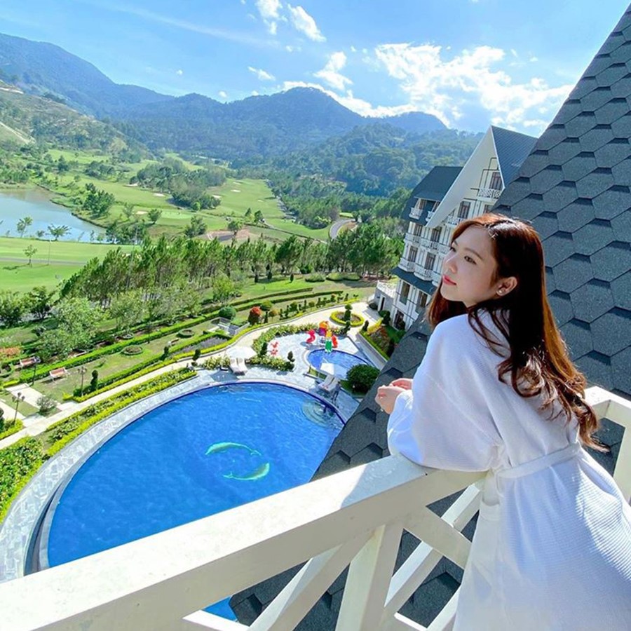 Cẩm nang du lịch Đà Lạt Cẩm nang du lịch Đà Lạt
